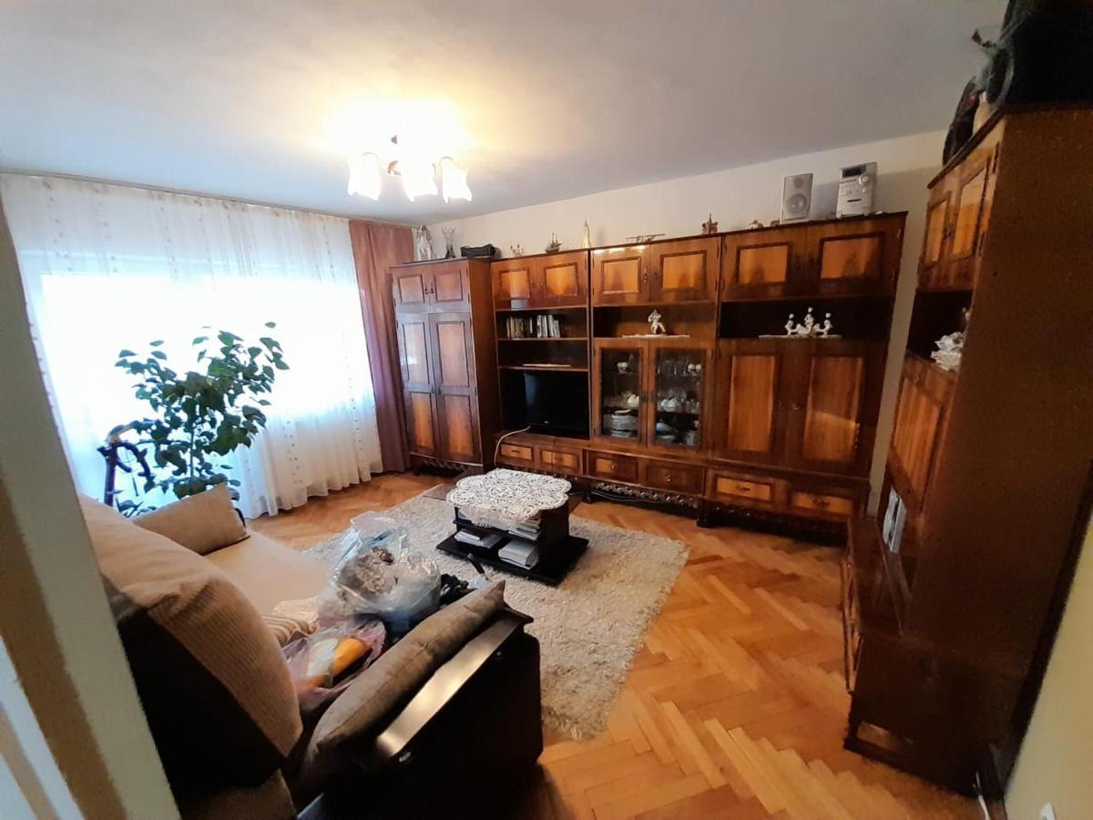 Apartament Straja - Lupeni  Екстер'єр фото