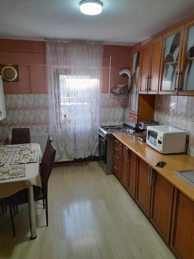 Apartament Straja - Lupeni  Екстер'єр фото