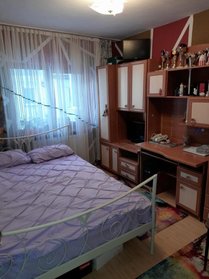 Apartament Straja - Lupeni  Екстер'єр фото