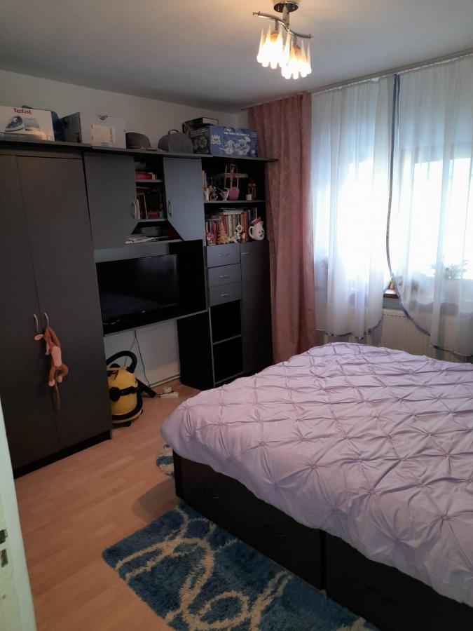 Apartament Straja - Lupeni  Екстер'єр фото