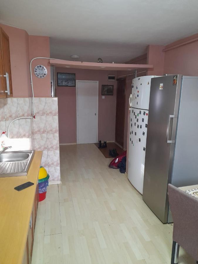 Apartament Straja - Lupeni  Екстер'єр фото