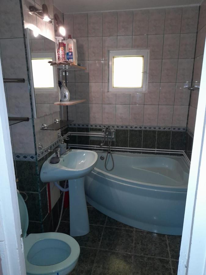 Apartament Straja - Lupeni  Екстер'єр фото