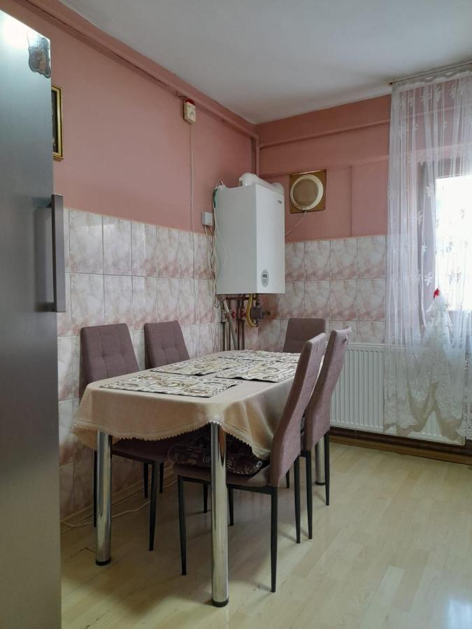 Apartament Straja - Lupeni  Екстер'єр фото